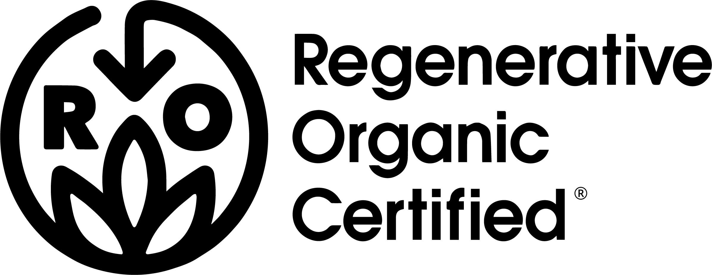 Regenerative Organic Certified