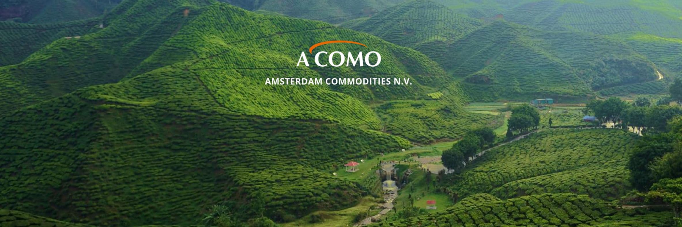 Acquisition of Tradin Organic Agriculture B.V. by Amsterdam Commodities N.V. (Acomo).