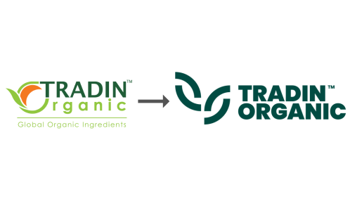 Discover the fresh face of Tradin Organic
